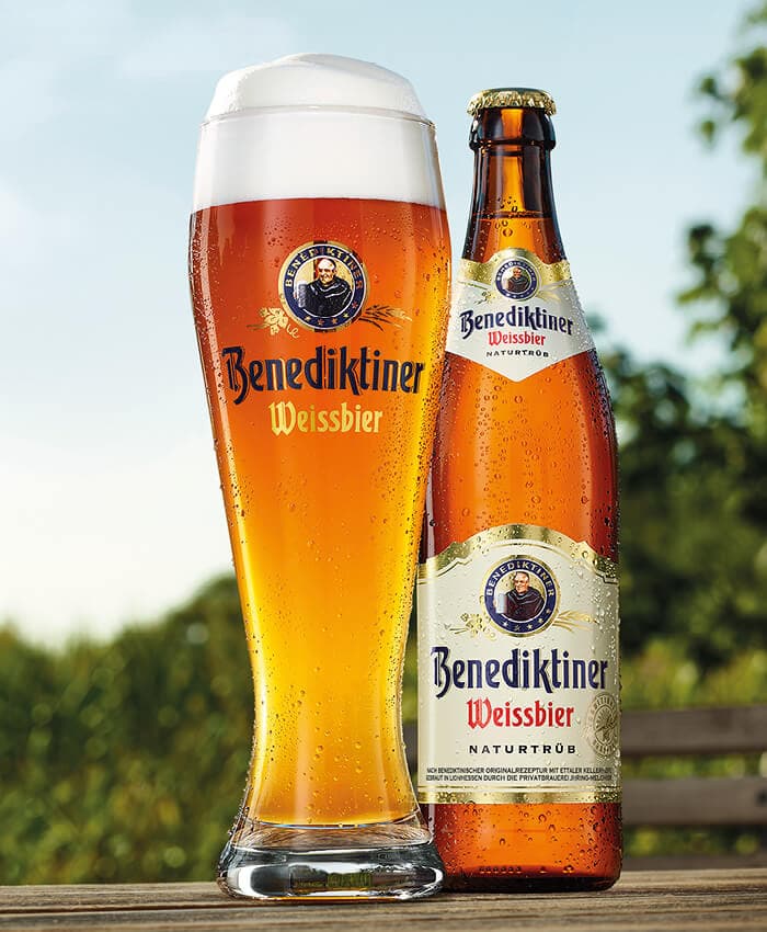 Ly Weissbier